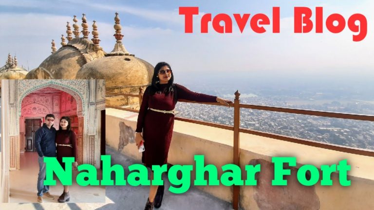 Read more about the article Naharghar Fort ll Journey Weblog ll 1734 Historical past of Jaipur Rajasthan ll