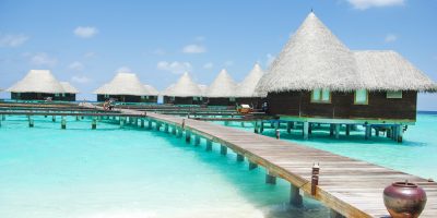 Maldives to open for vacationers from July