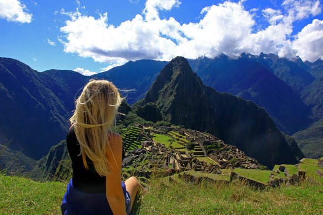 Read more about the article Your weekly Journey Agenda: Discover Peru from dwelling