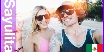 Journey Weblog Sayulita Mexico – Good vibes, good instances and delightful hidden seashores