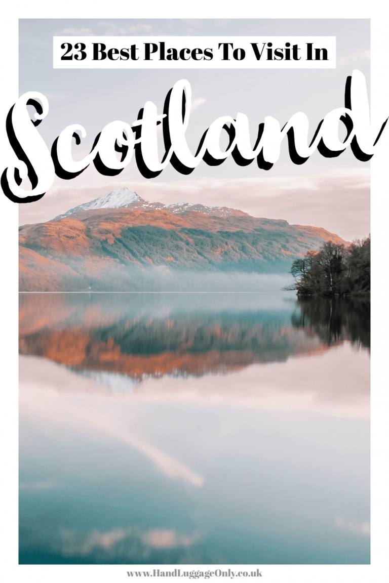 Read more about the article 23 Greatest Locations In Scotland To Go to