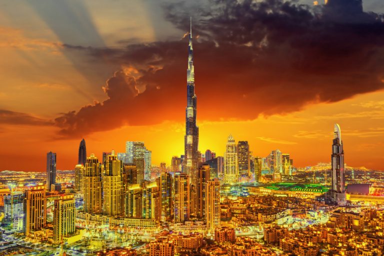Read more about the article Dubai launches ‘New Security Stamp’ for vacationers