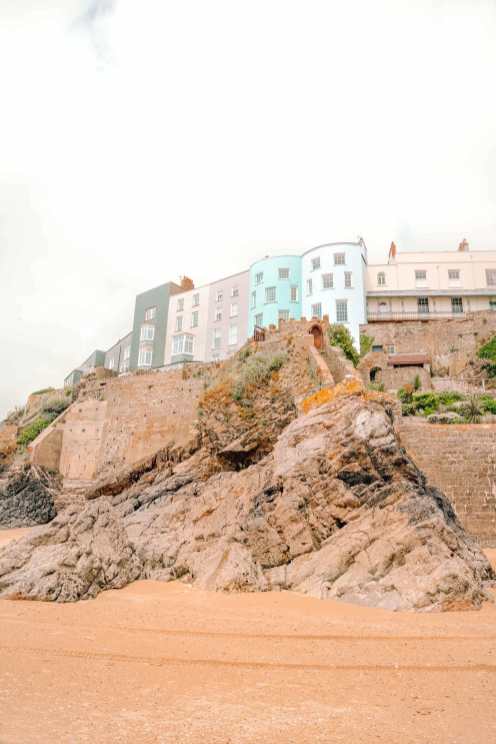 Read more about the article 10 Greatest Issues To Do In Tenby, Wales