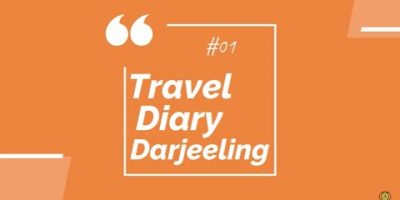 Darjeeling Diary | Darjeeling Tour | Darjeeling Journey Information | Tiger Hill | Journey Weblog Hindi #01