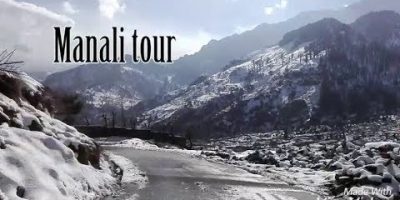 KULLU -MANALI TRIP | കുള്ളു – മണാലി  യാത്ര | Chacko's Journey Weblog