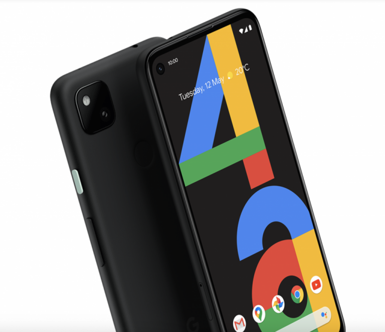 Read more about the article Google Pixel 4A