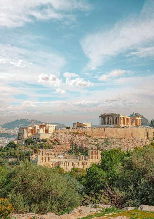 Read more about the article 14 Finest Issues To Do In Athens