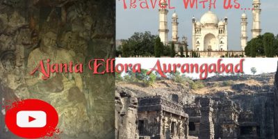 Ajanta | Ellora | Aurangabad | Historic Locations | Journey Weblog | Bengali