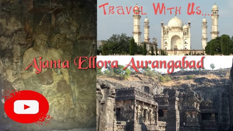 Read more about the article Ajanta | Ellora | Aurangabad | Historic Locations | Journey Weblog | Bengali