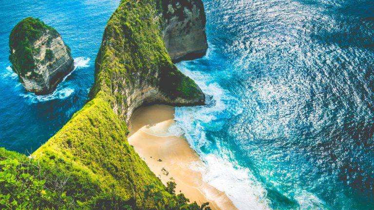 Read more about the article Bali would possibly defer the plan to open up for worldwide vacationers