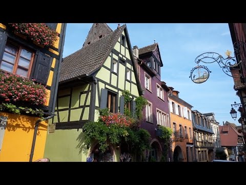 Read more about the article High Locations in France: Alsace | Expedia Viewfinder Journey Weblog
