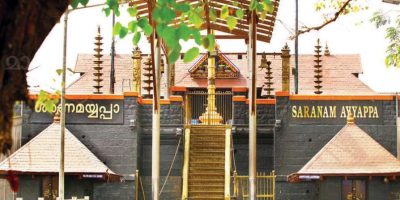 Sabrimala pilgrimage season to be held with Covid-19 protocols