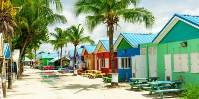 The Caribbean islands the place you possibly can journey now