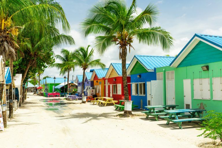 Read more about the article The Caribbean islands the place you possibly can journey now