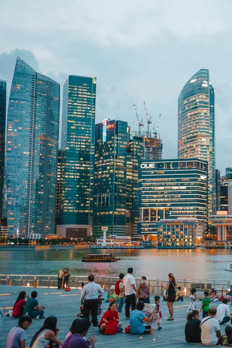 Read more about the article 10 Sudden Enjoyable Issues To Do In Singapore