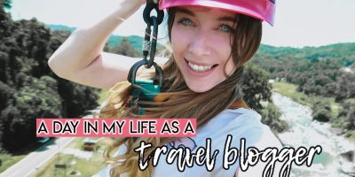 Day In My Life: Running a blog In Borneo! (Solo Journey In Sabah, Malaysia)