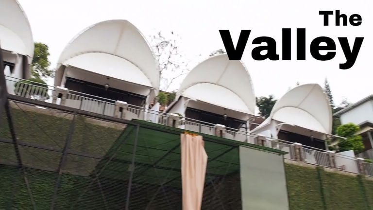Read more about the article Bandung – The Valley Resort, Menginap, Makan, dan Bermain | Journey Weblog Indonesia