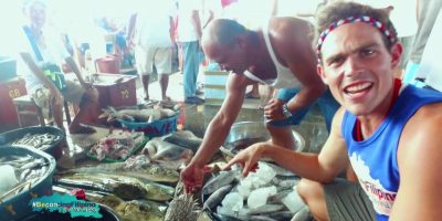 Whispering Fish Market, Daet (Half 2) – #BecomingFilipino Your Journey Weblog