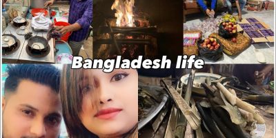 A day in my life in Bangladesh #travelblog #Bangladeshiblog #Sylhetivlog