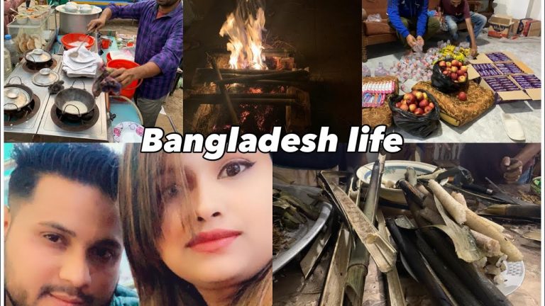 Read more about the article A day in my life in Bangladesh #travelblog #Bangladeshiblog #Sylhetivlog
