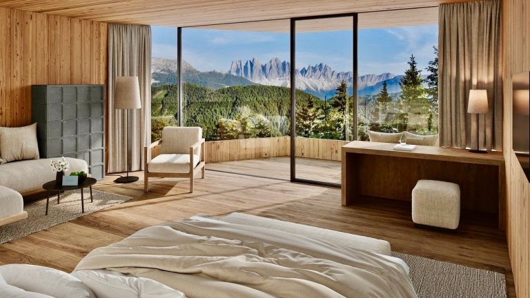 Read more about the article Forestis Dolomites (Italy): FABULOUS resort & views (4K UHD)