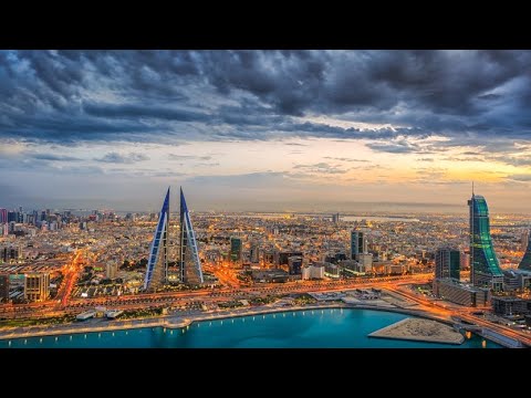 Read more about the article Bahrain Tallest Constructing||Brief Video||Love Meals Journey Weblog