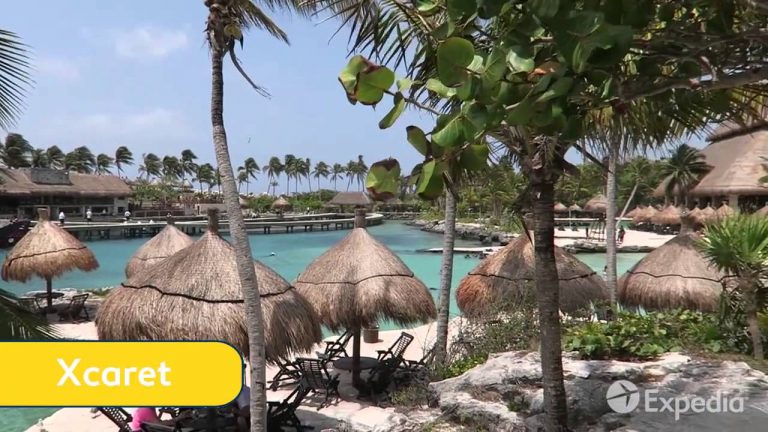 Read more about the article Issues to Do in Riviera Maya | Expedia Viewfinder Journey Weblog