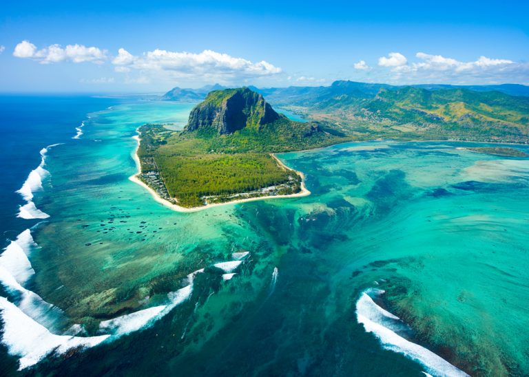 Read more about the article Mauritius launched the brand new Mauritius Now marketing campaign