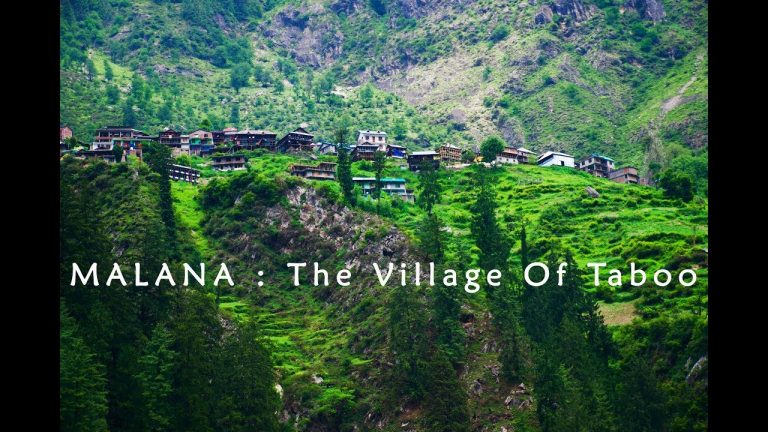 Read more about the article Malana – The village of taboo|Hippie|Marijuana M Cream|Journey weblog||Village Documentary India |