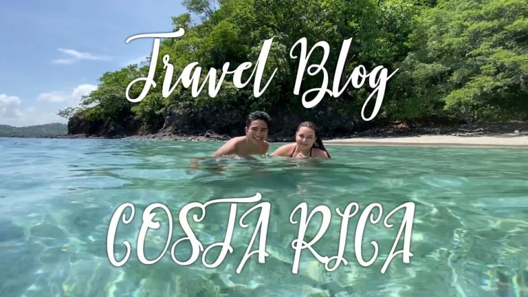 Read more about the article TRAVEL BLOG COSTA RICA/ VIAJE POR COSTA RICA / Caro.carito