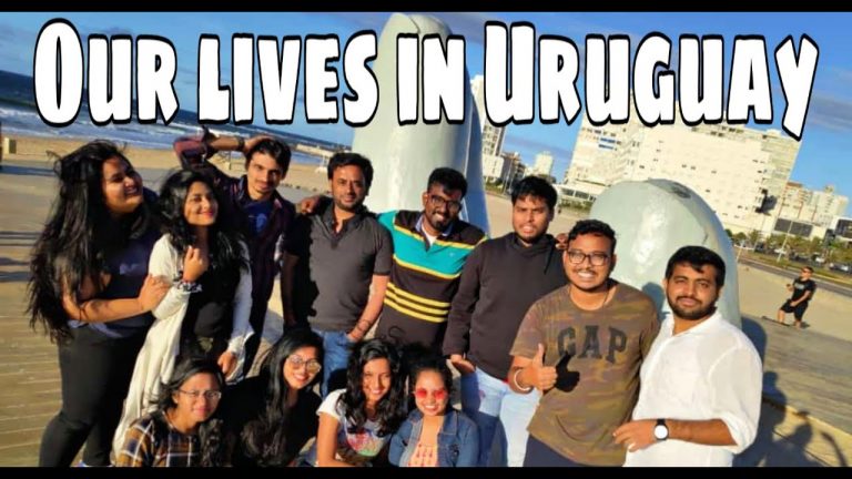 Read more about the article India to Uruguay 🇺🇾 | Journey Weblog – South America | 2019 | Pause the Moments