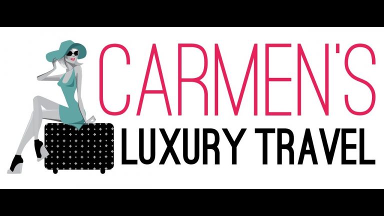 Read more about the article Carmen's Luxurious Journey Weblog