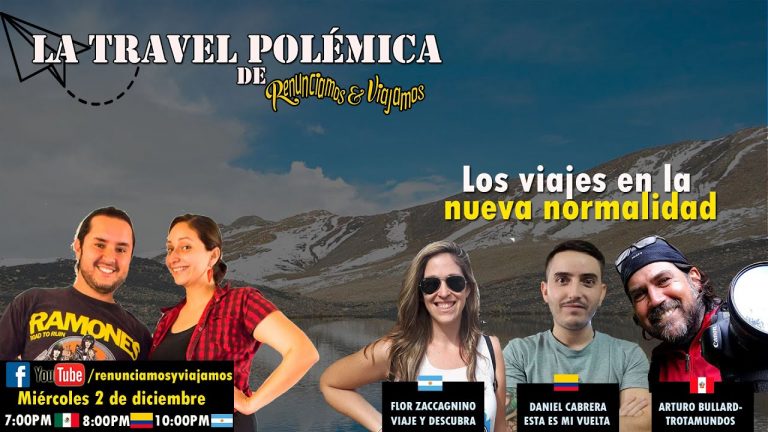 Read more about the article La Journey Polémica Episodio 1:
