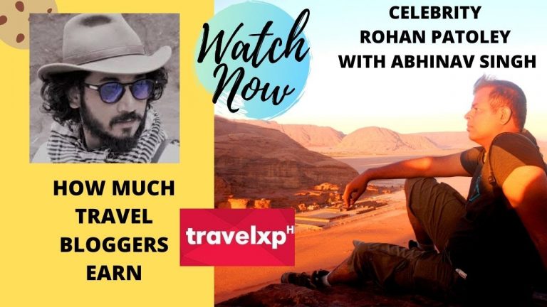 Read more about the article Journey XP Abhinav Singh interview | Rohan Patoley| Journey Blogger Jobs | Journey weblog websites |