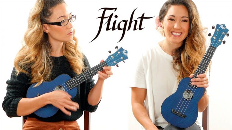 Read more about the article Flight TUS35 Journey Ukulele Assessment! Mini journey weblog and Bieber for Sheriff?