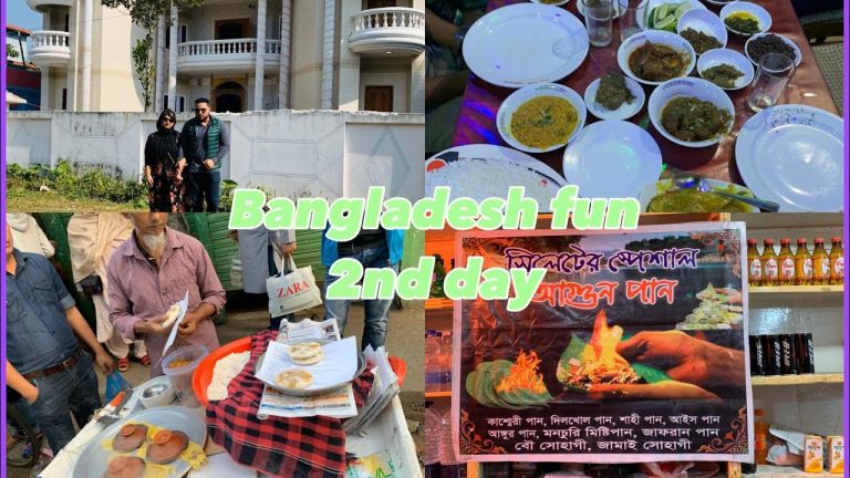 Read more about the article Panch Bhai restaurant/ agun pan/ sylheti weblog/#sylhetivlog #travelblog#Bangladeshiblog