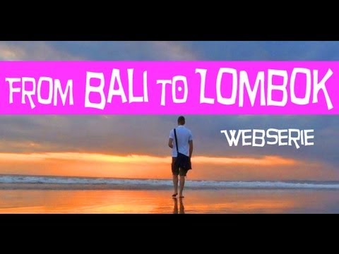 Read more about the article Journey to Indonesia : Bali, Lombok and Gilis #TravelBlog