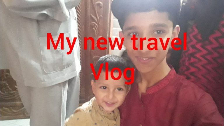 Read more about the article My new journey Weblog.Humorous Vlog.Vlog 7