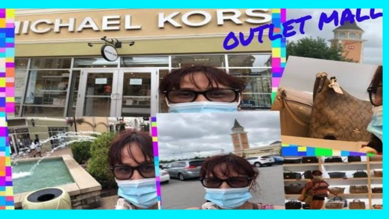 Read more about the article SHOPPING AT OUTLET MALL | COACH , MK ON SALE | SHOES | TRAVEL BLOG🇵🇭🇺🇸