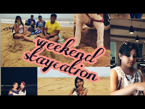 Read more about the article My staycation seaside 🏖️ vlog #journey#weblog#travellife