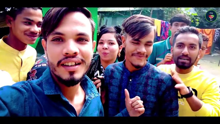 Read more about the article TRAVEL VLOG – Jibon mahmhud new vlog – jibon mahmud humorous vlog – vlog dsr