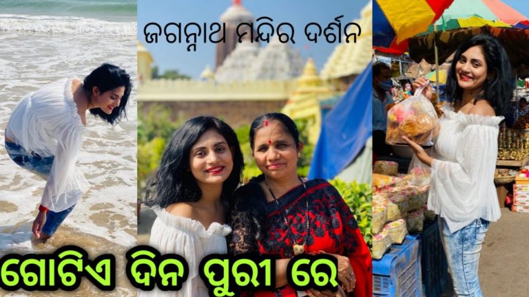 Read more about the article My puri journey || journey vlog ||sradhapanigrahi