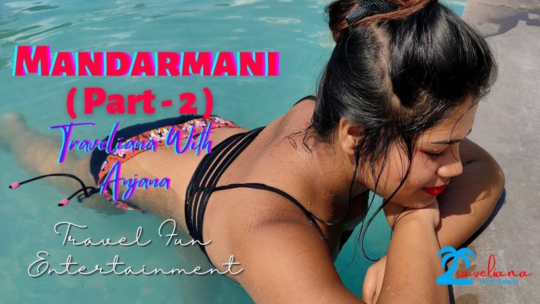 Read more about the article Mandarmani Journey Video Weblog (Half 2) | Traveliana Leisure | Enjoyable Masti in #Mandarmani