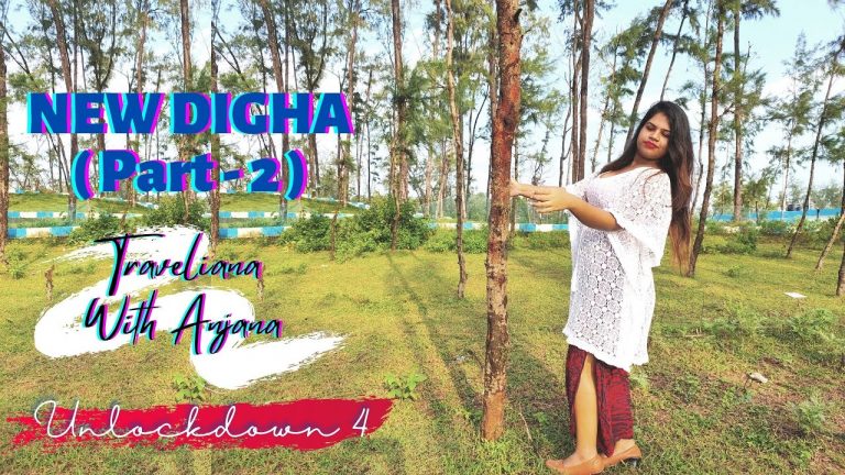 Read more about the article Digha Journey Weblog Video After Lockdown (Half-2) | Traveliana Leisure | Anjana