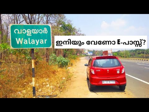 Read more about the article Calicut To Bangalore Journey Vlog For Covid 19 directions | E Move | Voyage Journeys | Episode 1