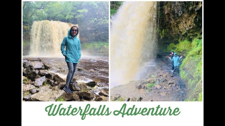 Read more about the article UK Waterfalls Journey | 4 Falls | Brecon Beacon Wales | Journey Blogger