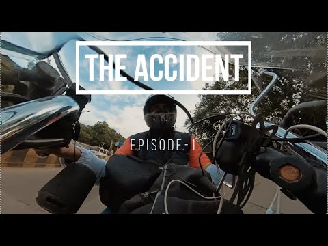 Read more about the article PUNE to Freeway to Hospital to Police Station to ?? | Journey Sequence | Episode -1 | The Accident
