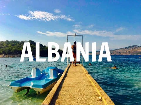 Read more about the article ALBANIA TRAVEL VIDEO BLOG