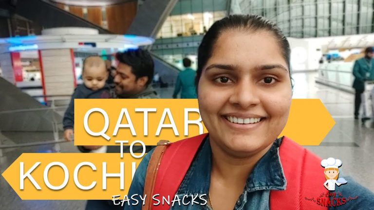 Read more about the article QATAR TO KOCHI // TRAVELING IN FLIGHT // TRAVELOGUE // MY TRAVEL BLOG // Simple Snacks | EPS-98