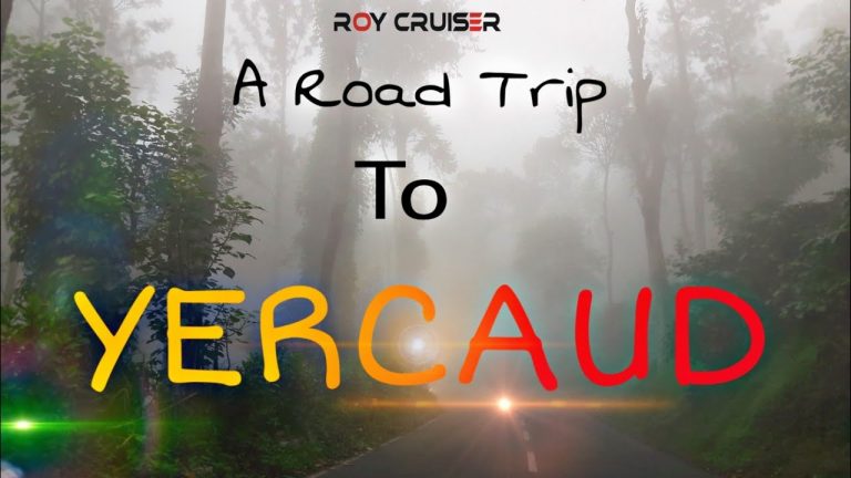 Read more about the article YERCAUD| A Highway Journey From Bangalore| Roy Cruiser | Journey Weblog